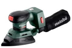 Metabo SM 18 LTX BL 18V Li-ion accu multischuurmachine body - 100x150mm