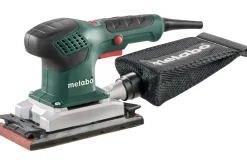 Metabo SRE 3185 Vlakschuurmachine - 210W - 92 x 184mm