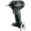 Metabo SSD 18 LTX 200 BL 18V Li-Ion accu slagschroevendraaier body in Metabox - koolborstelloos
