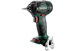 Metabo SSD 18 LTX 200 BL 18V Li-Ion accu slagschroevendraaier body in Metabox - koolborstelloos