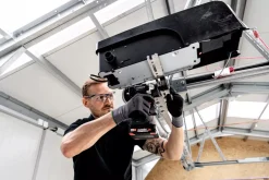 Metabo SSW 18 LT 300 BL 18V Li-ion Accu Slagmoersleutel body in Metabox
