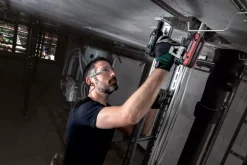 Metabo SSW 18 LTX 300 BL 18V Li-Ion Accu slagmoersleutel body in metaBOX - 300Nm - 1/2" - koolborstelloos