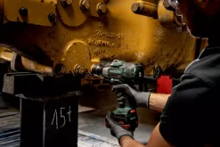 Metabo SSW 18 LTX 1750 BL 18V Li-ion Accu Slagmoersleutel body in metaBOX