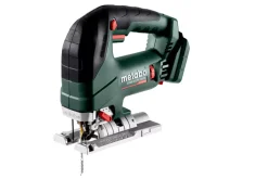 Metabo STAB 18 LTX 150 BL 18V Li-ion accu decoupeerzaag body - D-greep
