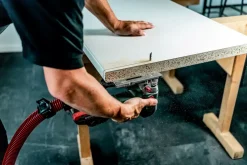 Metabo STAB 18 LTX 150 BL 18V Li-ion accu decoupeerzaag body - D-greep