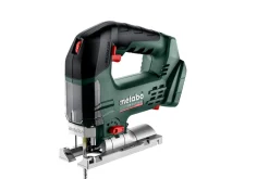 Metabo STB 18 LT 130 BL 18V LiHD Accu Decoupeerzaag body - D-greep
