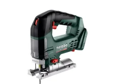 Metabo STB 18 LT 130 BL 18V Li-ion accu decoupeerzaag body - D-greep