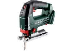 Metabo STB 18 L 90 18V Li-ion accu decoupeerzaag body - D-greep