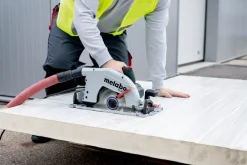 Metabo 628651000 Steel Cut Cirkelzaagblad - 165 x 20 x 40T - Metaal