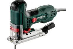 Metabo STE 100 QUICK Decoupeerzaag - 710W - T-greep - variabel