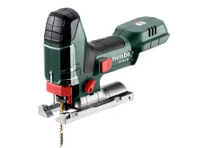 Metabo ST 18 L 90 18V Li-ion accu decoupeerzaag body - T-greep