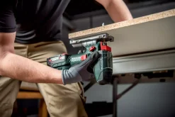 Metabo ST 18 L 90 18V Li-ion accu decoupeerzaag body - T-greep