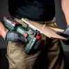 Metabo ST 18 L 90 18V Li-ion accu decoupeerzaag body in MetaBox - T-greep