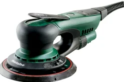 Metabo SXE 150-2.5 BL Excenterschuurmachine - 350W - 150mm - variabel
