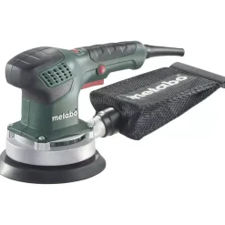 Metabo SXE 3150 Excentrische schuurmachine - 310W - 150mm - variabel
