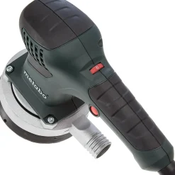 Metabo SXE 3125 Excentrische schuurmachine - 310W - 125mm - variabel
