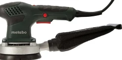 Metabo SXE 3125 Excentrische schuurmachine - 310W - 125mm - variabel