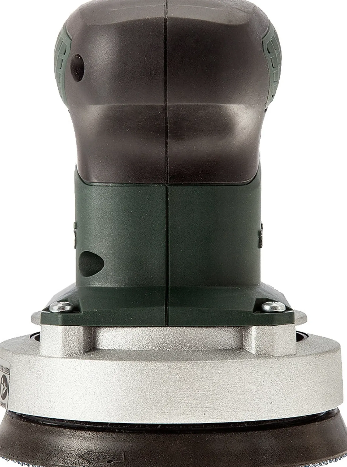 Metabo SXE 3125 Excentrische schuurmachine - 310W - 125mm - variabel