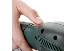 Metabo SXE 450 TurboTec Excentrische schuurmachine - 350W - 150mm - variabel