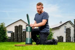 Metabo TDPA 6200/4 Inox vuilwater dompelpomp - 1100W - 12M - 6200 l/h