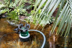 Metabo TPS 16000 S Combi dompelpomp - 970W - 16000 l/h