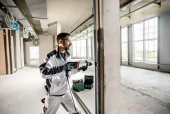 Metabo UHE 2660-2 Quick Set SDS-plus Combihamer incl. 10 delig boor- en beitelset in koffer - 800W - 2.8J