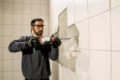 Metabo UHEV 2860-2 Quick SDS-plus Combihamer incl. snelspanboorkop in koffer - 1100W - 3,4J