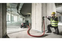 Metabo UHEV 2860-2 Quick SDS-plus Combihamer incl. snelspanboorkop in koffer - 1100W - 3,4J
