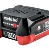 Metabo 625349000 12V LiHD Accu - 4.0Ah