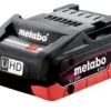 Metabo 685130000 18V LiHD accu starterset (2x 4,0Ah) + lader