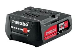 Metabo 625406000 12V Li-Power Accu - Air Cooled - 2,0Ah