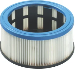 Metabo 631753000 Vouwfilter voor AS 1200 en ASA 1201