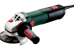 Metabo WEV 15-125 QUICK Haakse slijper - 1550W - 125mm
