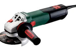 Metabo WEV 17-125 Quick Haakse slijper - 1700W - 125mm