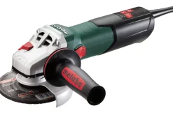 Metabo W 9-125 QUICK Haakse slijper - 900W - 125mm
