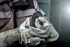 Metabo W 9-125 QUICK Haakse slijper - 900W - 125mm
