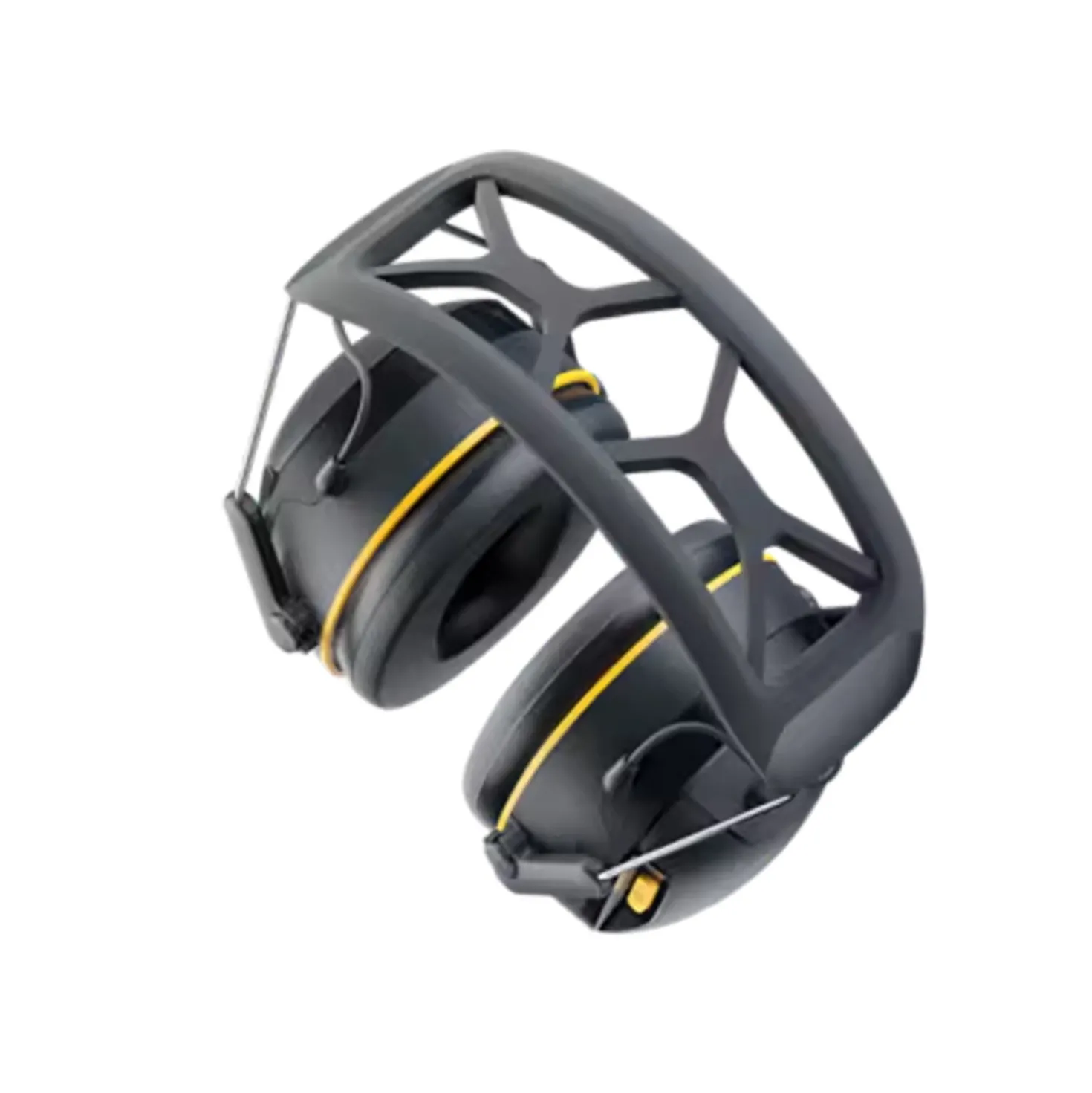 3M 90570E-1 WorkTunes Connect Gehoorbescherming - Bluetooth - SNR 33dB