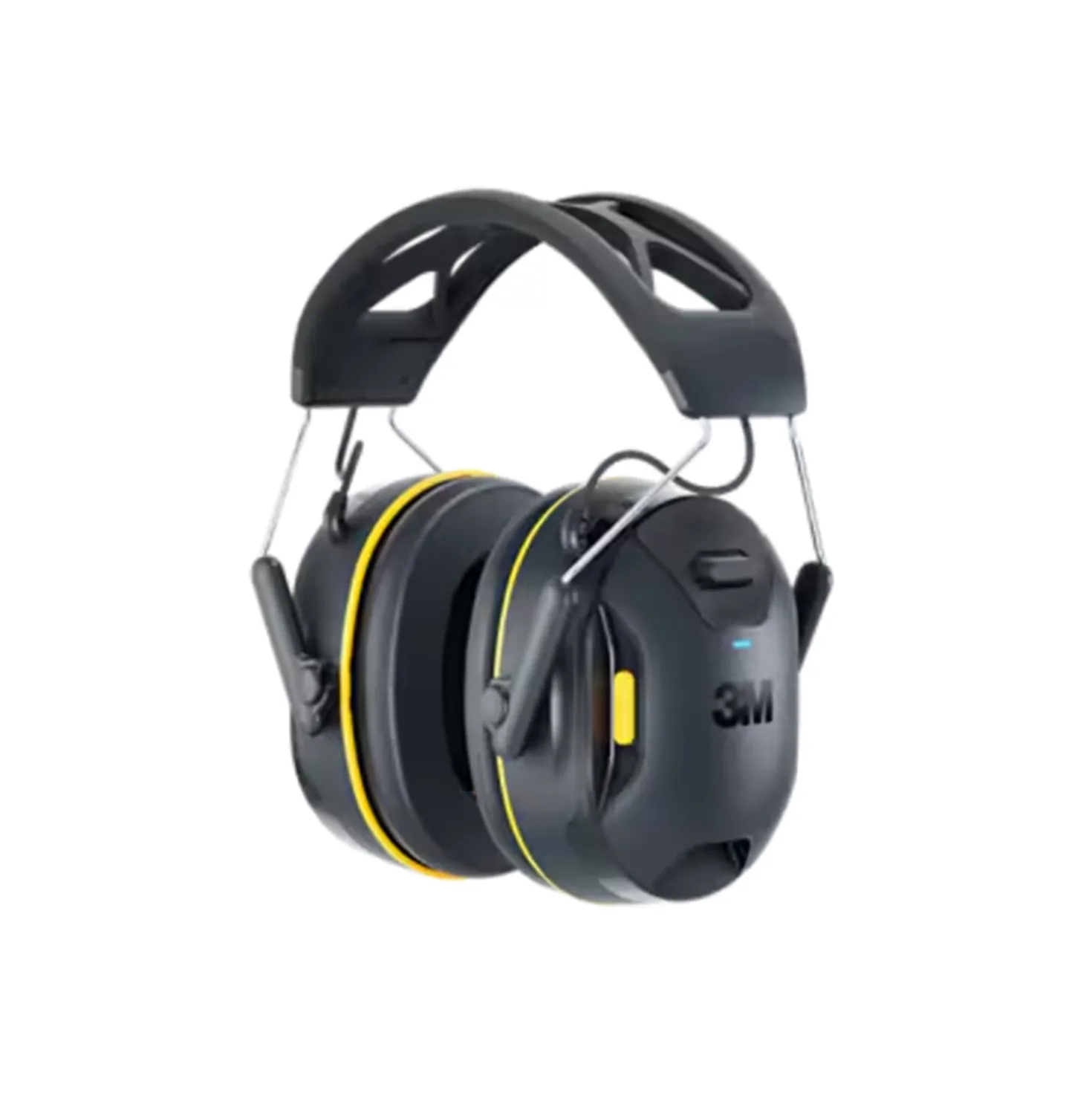 3M 90570E-1 WorkTunes Connect Gehoorbescherming - Bluetooth - SNR 33dB