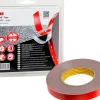 3M 4991F VHB tape Grijs - 19mm x 5.5 m x 2.3mm