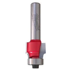 Milwaukee 4932501023 Afrondfrees - 8" - 16,7mm - 12,7/54,4mm
