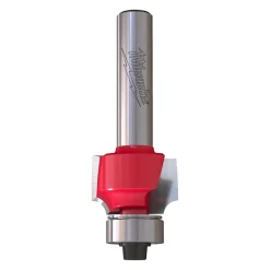 Milwaukee 4932501025 Afrondfrees - 8" - 19,1mm - 12,7/54mm