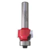 Milwaukee 4932501024 Afrondfrees - 8" - 18,7mm - 12,7/52,5mm