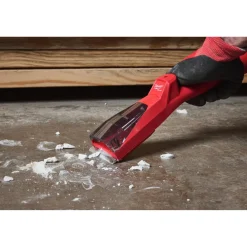 Milwaukee 4932502380 AIR-TIP Afvalschraper