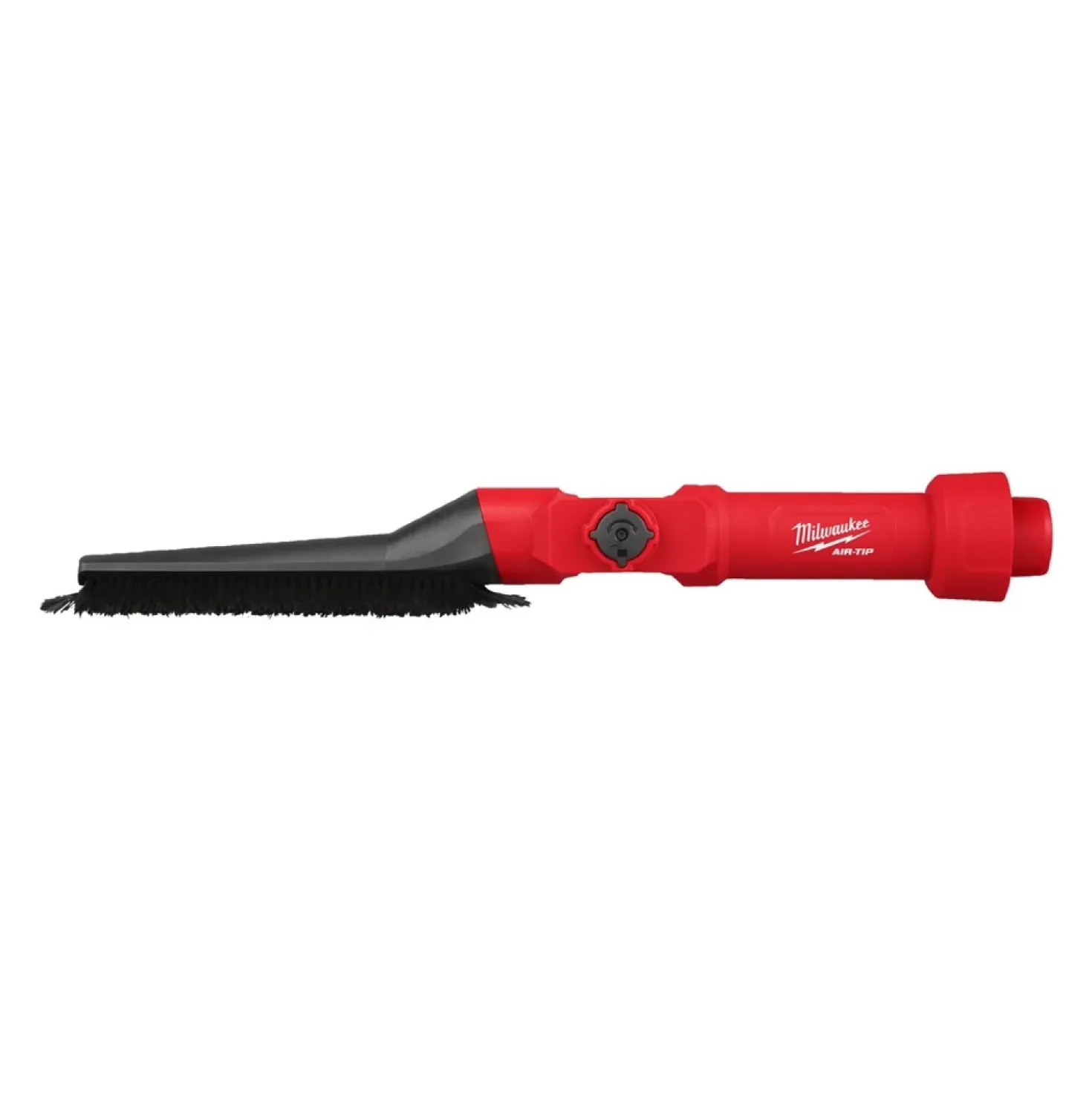 Milwaukee AIR-TIP draaibaar borstelgereedschap