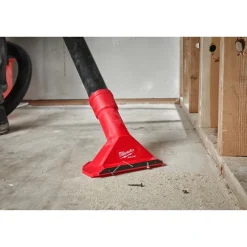 Milwaukee AIR-TIP met magnetische aansluiting