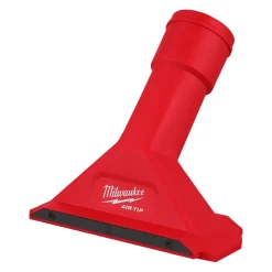Milwaukee AIR-TIP met magnetische aansluiting