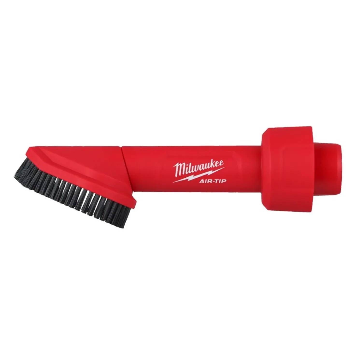 Milwaukee AIR-TIP roterende hoekborstel