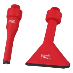 Milwaukee AIR-TIP spuitmondset