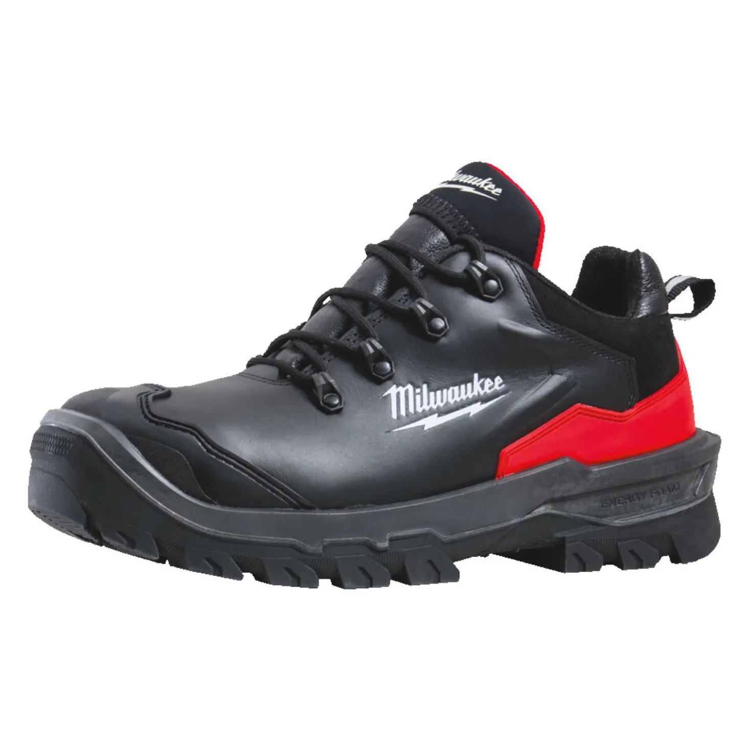 Milwaukee Armourtred Werkschoen - Laag