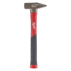 Milwaukee 4932478664 Bankhamer Fiberglas - 800g